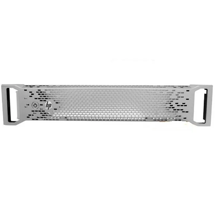 Панель для сервера HPE 1U Bezel Kit (867998-B21) Панель для сервера HPE 1U Bezel Kit (867998-B21)