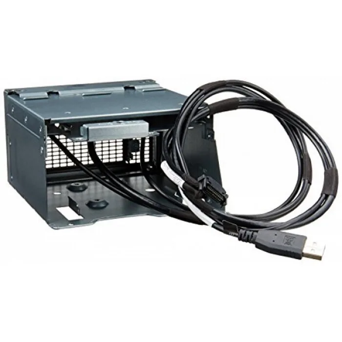 Отсек для мультимедиа HPE Universal Media Bay Display Port/USB/Optical Drive Blank Kit (для DL360 Gen10, 8SFF) (868000-B21) Отсек для мультимедиа HPE Universal Media Bay Display Port/USB/Optical Drive Blank Kit (для DL360 Gen10, 8SFF) (868000-B21)