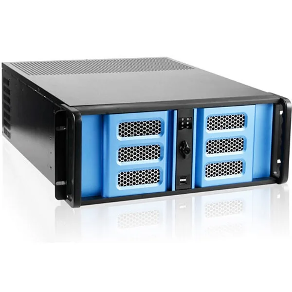 Панель-заглушка HPE 4U Bezel Kit (для DL580 Gen10) (869872-B21)