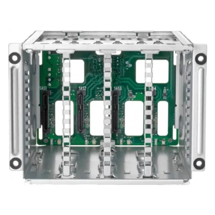 Дисковая корзина HPE 8SFF HDD Bay3 (для DL560 Gen10) (872237-B21)