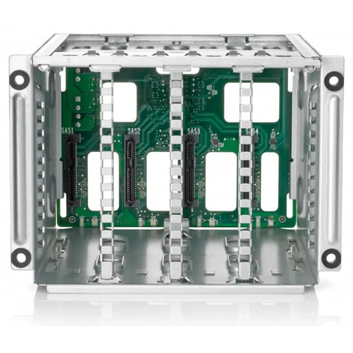 Дисковая корзина HPE Bay2 Kit (8SFF, для DL560 Gen10) (872235-B21)