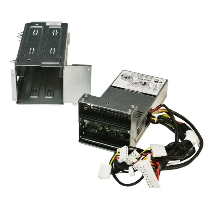 Панель резервного блока питания HPE RPS Enablement Kit (для ML350 Gen10) (874571-B21)