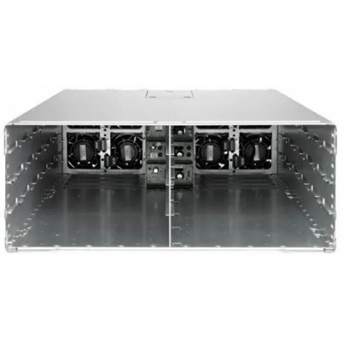 Корзина для вентиляторов HPE Redundant Fan Cage Kit (для ML350 Gen10, 4 в компл.) (874572-B21) Корзина для вентиляторов HPE Redundant Fan Cage Kit (для ML350 Gen10, 4 в компл.) (874572-B21)