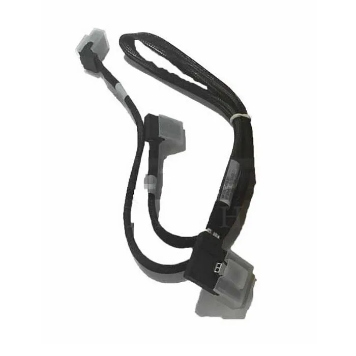 Кабель интерфейсный HPE SFF SA/HBA Cable Kit (mSAS-SATA, для ML350 Gen10) (874575-B21) Кабель интерфейсный HPE SFF SA/HBA Cable Kit (mSAS-SATA, для ML350 Gen10) (874575-B21)