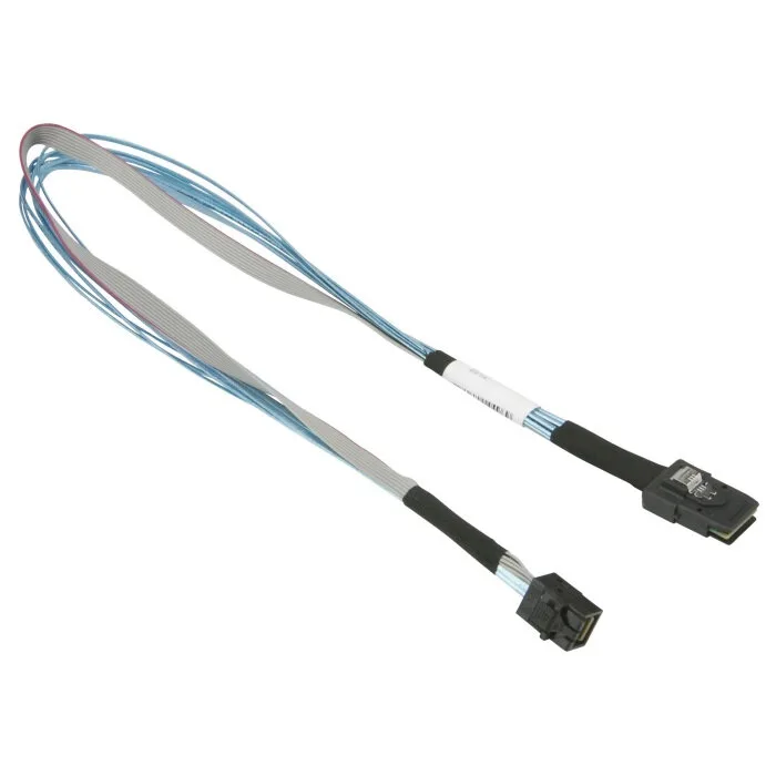 Кабель HPE SFF AROC Cable Kit (для ML350 Gen10) (877575-B21) Кабель HPE SFF AROC Cable Kit (для ML350 Gen10) (877575-B21)