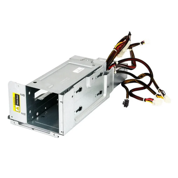 Комплект кабелей HPE DL180 Gen10 SFF Box3 to Smart Array E208i-a/P408i-at (882011-B21) Комплект кабелей HPE DL180 Gen10 SFF Box3 to Smart Array E208i-a/P408i-at (882011-B21)