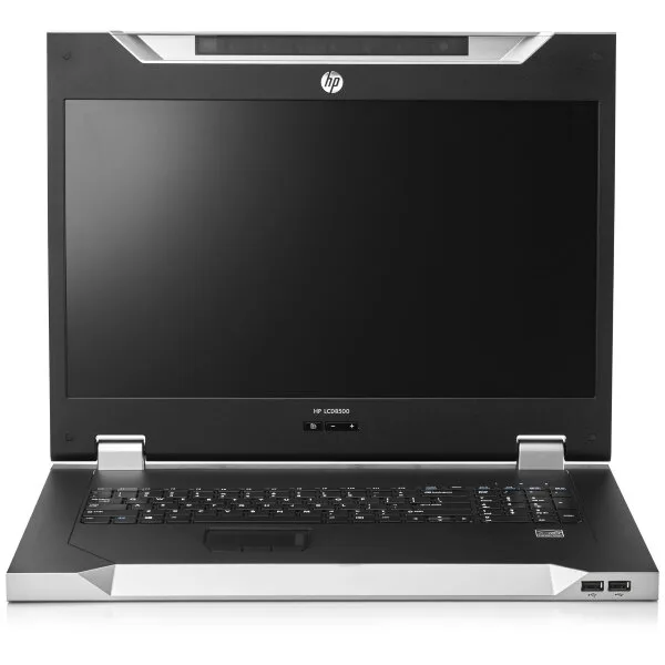 Комплект консоли HP LCD8500 1U для монтажа в стойку (Россия) (AF643A) Комплект консоли HP LCD8500 1U для монтажа в стойку (Россия) (AF643A)