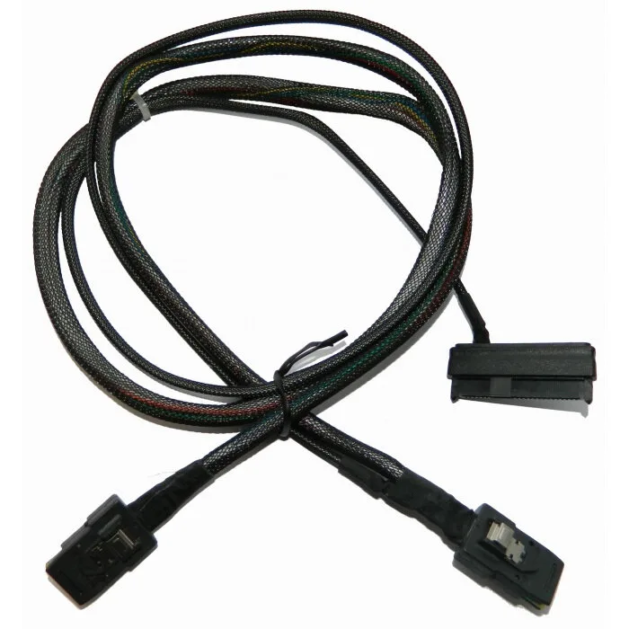 Кабель HPE Mini-SAS для LTO (AP746A)