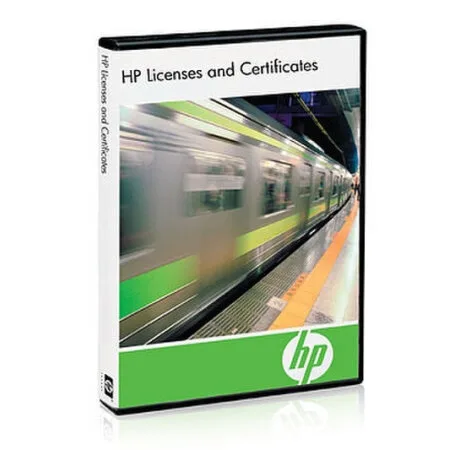 HP SmartCache, без носителя, круглосуточная тех. поддержка, эл. лиц. (D7S27AAE)