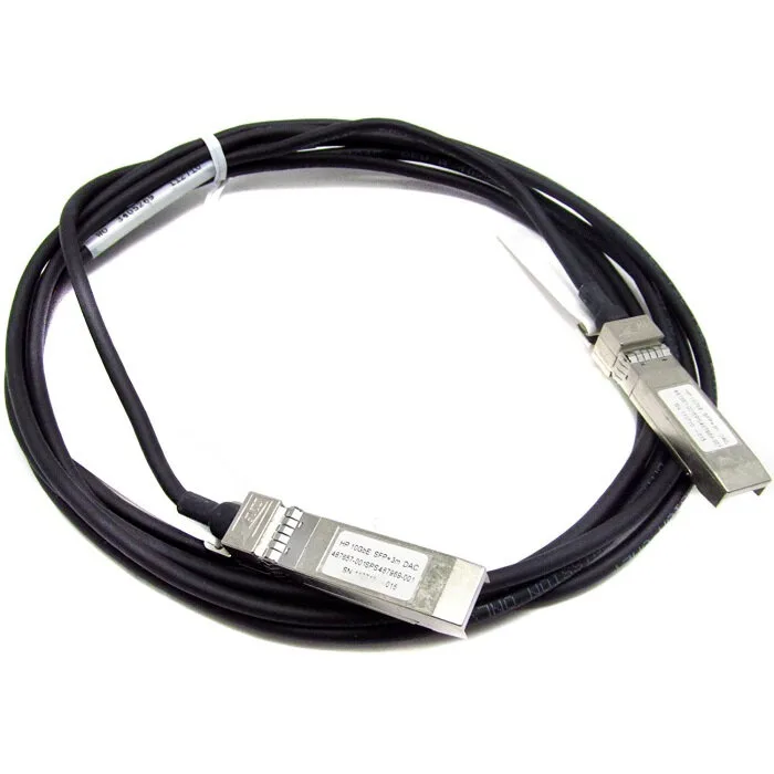 Кабели HPE DL325 Gen10 4LFF ODD Kit (P05968-B21)