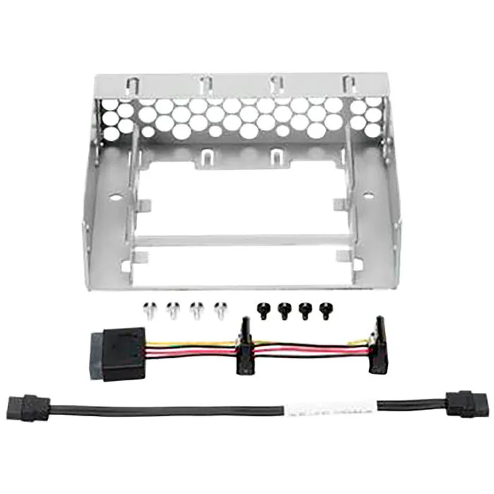 Корзина блоков питания HPE DL325 Gen10 RPS Kit (P04983-B21) Корзина блоков питания HPE DL325 Gen10 RPS Kit (P04983-B21)