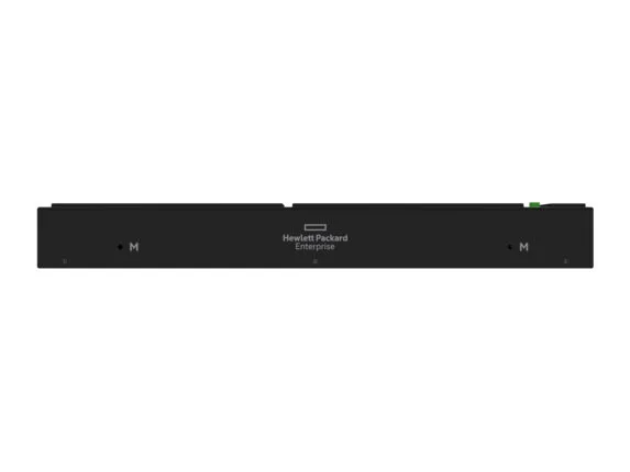 Распределитель питания HPE G2 Basic Modular PDU (1Phase/ 3.6kVA/ 100-240V/ 16A/ 2x C19/ 1U/0U/ горизонтальный) (P9Q36A)