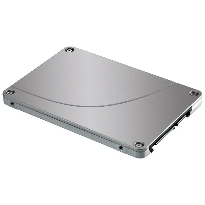 Твердотельный накопитель SSD HPE 1x120Gb SATA (756633-B21)