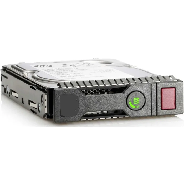 Жесткий диск для серверов серверный HPE 8TB 3,5 Жесткий диск для серверов серверный HPE 8TB 3,5