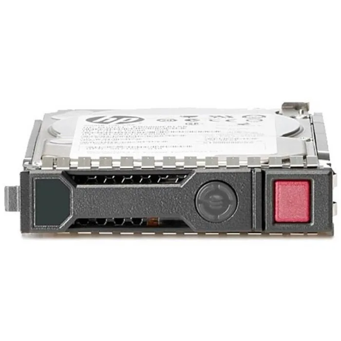 Жесткий диск для серверов серверный HPE 6TB SAS HDD, 7.2K, 12G Hot Plug, SC, Midline (846514-B21) Жесткий диск для серверов серверный HPE 6TB SAS HDD, 7.2K, 12G Hot Plug, SC, Midline (846514-B21)