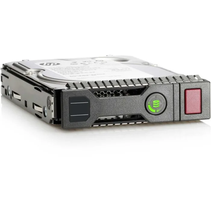 Жесткий диск для серверов HPE 6TB 3,5 Жесткий диск для серверов HPE 6TB 3,5