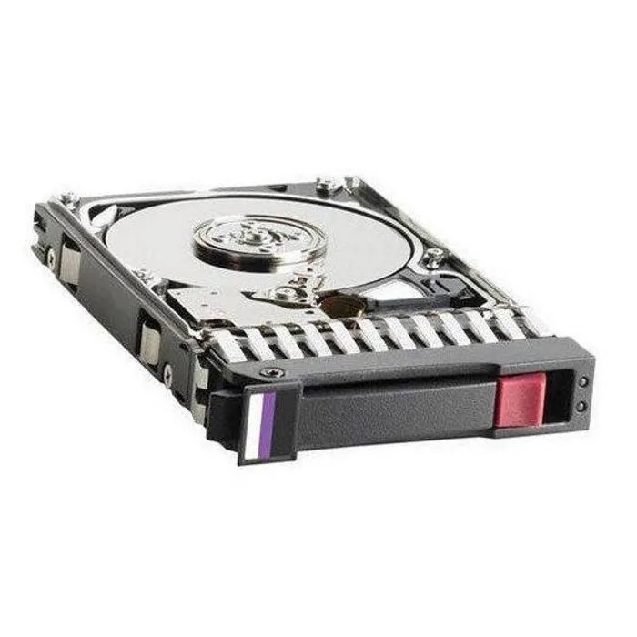 Жесткий диск для серверов HPE 900GB 3,5 Жесткий диск для серверов HPE 900GB 3,5