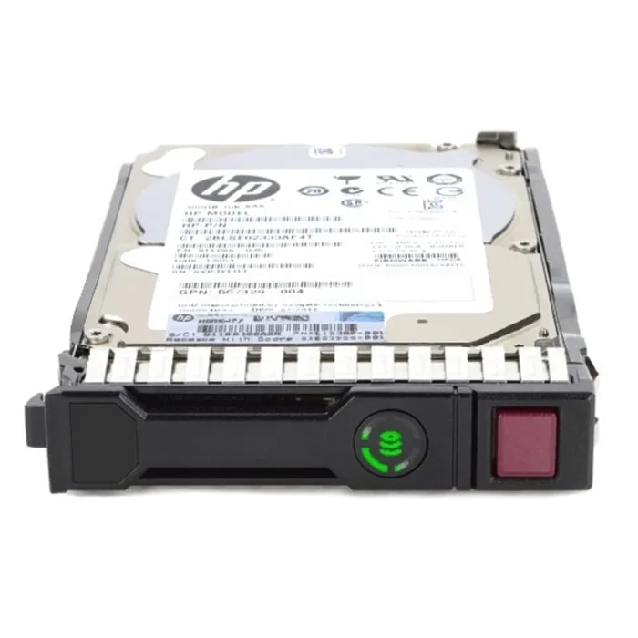 Жесткий диск для серверов HPE 4TB SATA 6G Midline LFF SC HDD (872491-B21)