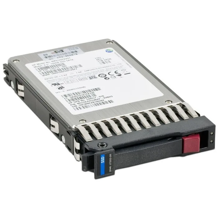Твердотельный накопитель HPE 960GB SFF SSD, 6G SATA, Read Intensive, Hot Plug, SC DS (875511-B21) Твердотельный накопитель HPE 960GB SFF SSD, 6G SATA, Read Intensive, Hot Plug, SC DS (875511-B21)