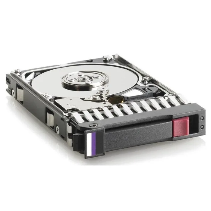 Жесткий диск для серверов HPE 900GB 2,5 Жесткий диск для серверов HPE 900GB 2,5