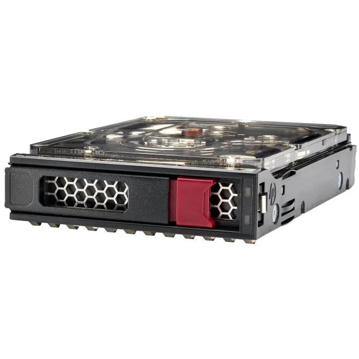 Жесткий диск для серверов HPE 14 TB LFF SAS, 7.2K, HP, 12 Гбит, 512e (для MSA2050/1050) (R0Q21A) Жесткий диск для серверов HPE 14 TB LFF SAS, 7.2K, HP, 12 Гбит, 512e (для MSA2050/1050) (R0Q21A)