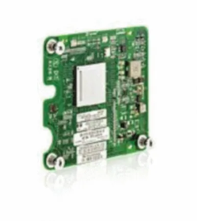 Адаптер Qlogic-based (QMH2562) BL cClass Dual Port Fibre Channel Adapter (8-Gb) (451871-B21) Адаптер Qlogic-based (QMH2562) BL cClass Dual Port Fibre Channel Adapter (8-Gb) (451871-B21)