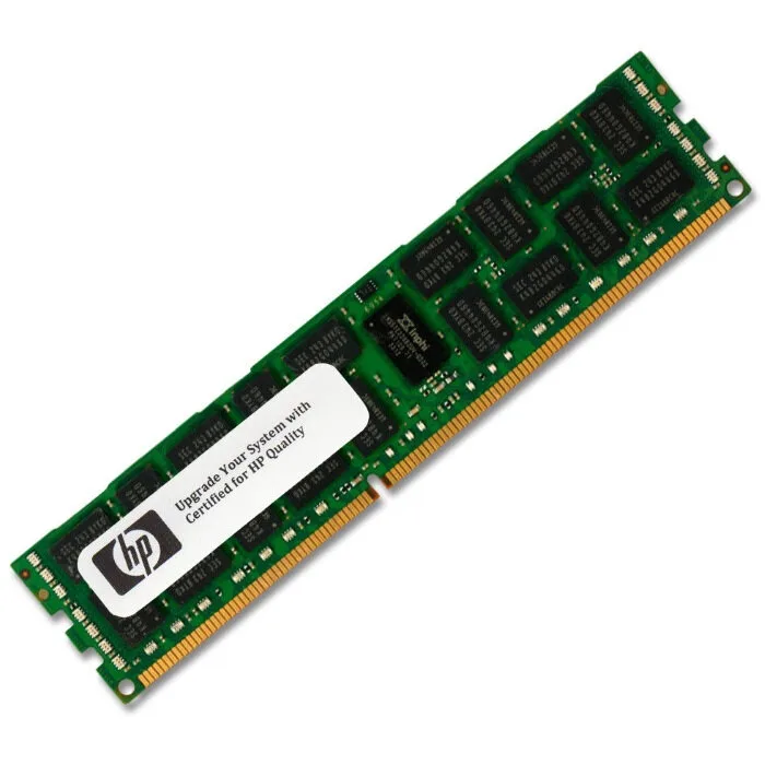 Модуль памяти HPE 16 Гб PC3L-10600 DDR3 RDIMM (аналог 664692-001) (664692-001B) Модуль памяти HPE 16 Гб PC3L-10600 DDR3 RDIMM (аналог 664692-001) (664692-001B)