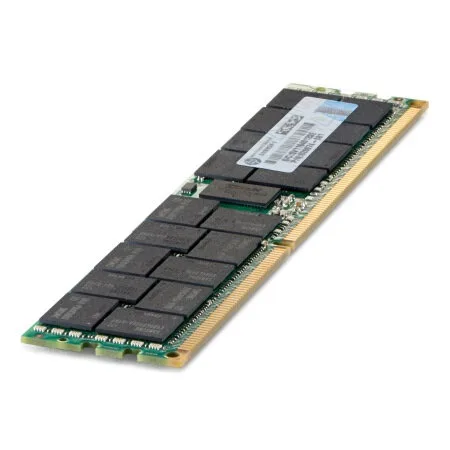 Память для сервера HP 8GB (1x8GB) 1Rx4 PC3-14900R-13 Registered DIMM (731761-B21)