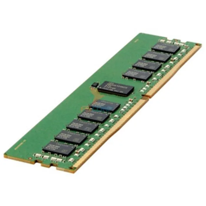 Модуль памяти HPE 8GB DDR4 Registered/ 1Rx8 PC4-2666V-R (815097-B21) Модуль памяти HPE 8GB DDR4 Registered/ 1Rx8 PC4-2666V-R (815097-B21)