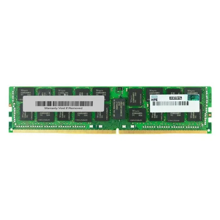 Модуль памяти HPE 128Гб (1x128 Гб), 8Rx4, PC4-2666V-L DDR4, с пониженной нагрузкой (для Gen10) (815102-B21) Модуль памяти HPE 128Гб (1x128 Гб), 8Rx4, PC4-2666V-L DDR4, с пониженной нагрузкой (для Gen10) (815102-B21)
