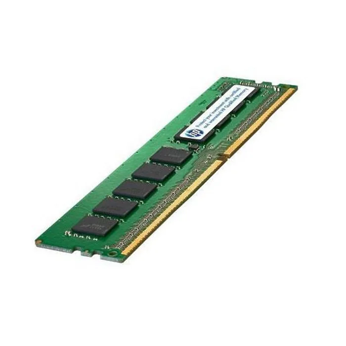 Модуль HPE 8GB PC4-2133T-E-17 Unbuffered Standard Memory Kit (862974-B21)