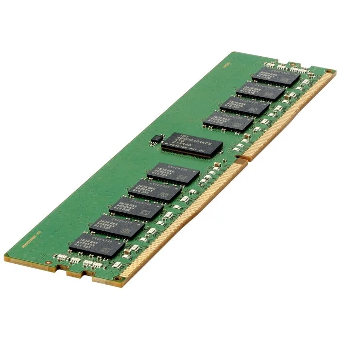 Модуль памяти HPE 16Гб 2Rx8 PC4-2933Y-R Smart Kit (P00922-B21)
