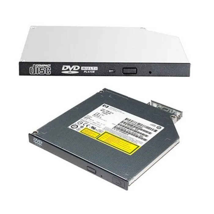 Адаптер ODD-привода HPE Slimline ODD Bay Kit (для ML350 Gen10) (874577-B21)
