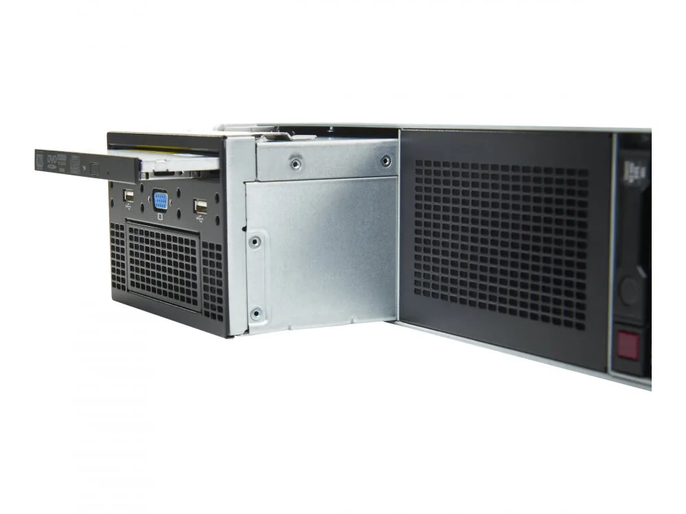 Дисковая корзина HPE ML30 Gen10 Slim ODD Enablement Kit (P06309-B21) Дисковая корзина HPE ML30 Gen10 Slim ODD Enablement Kit (P06309-B21)