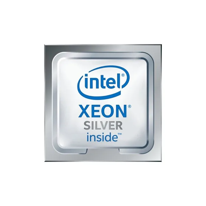 Процессор для серверов HPE DL380 Gen10 Intel Xeon Silver 4110 (2.1GHz/ 8-core/ 85W) Kit (826846-B21)