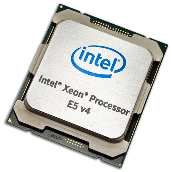 Процессор для серверов HP BL460c Gen9 Intel Xeon E5-2640 v4 (2.4GHz/10-core/25MB/90W) Processor Kit (819839-B21)