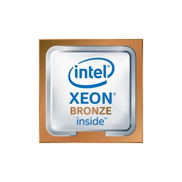 Процессор для серверов HPE Xeon Bronze 3106 (8c/85W) (860651-B21)