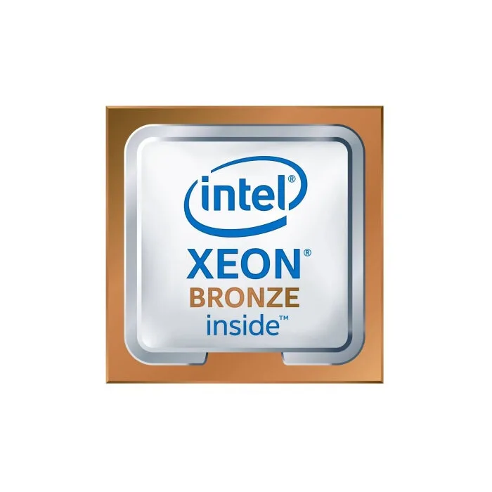 Процессор для серверов серверный HPE Intel Xeon Bronze 3106 Kit (1.7GHz/8-core/85W, для ML350 Gen10) (866522-B21)