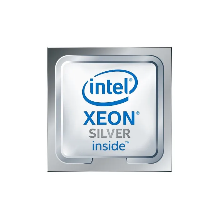 Процессор для серверов серверный HPE Intel Xeon Silver 4110 Kit (2.1GHz/8-core/85W, для ML350 Gen10) (866526-B21)