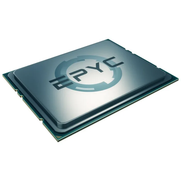 Процессор для серверов HPE AMD EPYC 7251 (2.1ГГц, 8 ядер, 120Вт, для DL385 Gen10) (881171-B21)