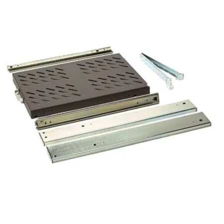 Полка выдвижная HP Sliding shelf (Graphite) all (100kg max) (for G1/ G2) (234672-B21) Полка выдвижная HP Sliding shelf (Graphite) all (100kg max) (for G1/ G2) (234672-B21)