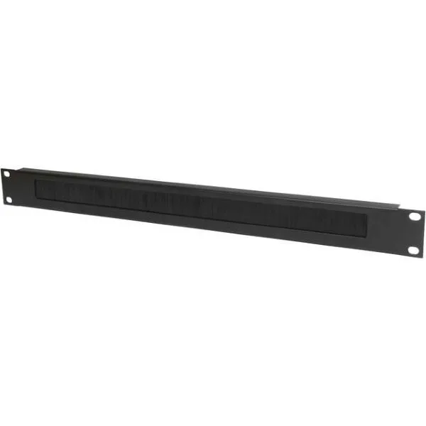 Заполняющие панели HP для стоек серверов 1U 100-pack Carbon Universal Filler Panel (for G2/ i-Series), repl. AF071A (BW929A)