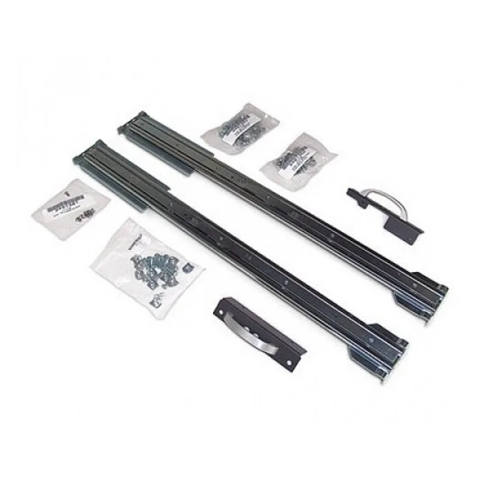 Комплект заземления HPE G2 Rack Kit (для стоек HPE G2 Advanced) (P9L11A)