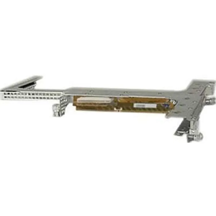 Переходная плата HPE DL60/120 Gen9 FLOM Riser Kit (765509-B21) Переходная плата HPE DL60/120 Gen9 FLOM Riser Kit (765509-B21)