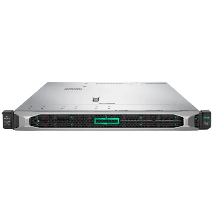 Сервер HPE ProLiant DL160 Gen10/ Xeon 3106/ 16GB/ noHDD (up 4LFF)/ noODD/ Smart Array S100i (RAID 0/1/5/10)/ iLo5/ 2x 1GbE/ 1x 500W (up 2) (878968-B21) Сервер HPE ProLiant DL160 Gen10/ Xeon 3106/ 16GB/ noHDD (up 4LFF)/ noODD/ Smart Array S100i (RAID 0/1/5/10)/ iLo5/ 2x 1GbE/ 1x 500W (up 2) (878968-B21)