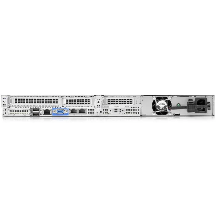 Сервер HPE ProLiant DL160 Gen10/ Xeon 3106/ 16GB/ noHDD (up 4LFF)/ noODD/ Smart Array S100i (RAID 0/1/5/10)/ iLo5/ 2x 1GbE/ 1x 500W (up 2) (878968-B21) Сервер HPE ProLiant DL160 Gen10/ Xeon 3106/ 16GB/ noHDD (up 4LFF)/ noODD/ Smart Array S100i (RAID 0/1/5/10)/ iLo5/ 2x 1GbE/ 1x 500W (up 2) (878968-B21)