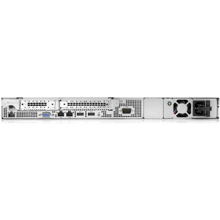 Сервер HPE ProLiant DL20 Gen10/ Xeon E-2136/ 16GB/ S100i (ZM/RAID 0/1/10/5)/ noHDD (4/6up SFF)/ noODD/ iLOstd (n/p)/ 3 NHP Fans/ 2x 1GbEth/ FricShortRK/ 1x 500W (up 2) (P06478-B21) Сервер HPE ProLiant DL20 Gen10/ Xeon E-2136/ 16GB/ S100i (ZM/RAID 0/1/10/5)/ noHDD (4/6up SFF)/ noODD/ iLOstd (n/p)/ 3 NHP Fans/ 2x 1GbEth/ FricShortRK/ 1x 500W (up 2) (P06478-B21)