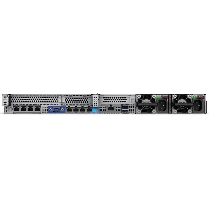 Сервер HPE Proliant DL325 Gen10/ EPYC 7351P/ 16/ 16/ E208i-a (ZM/RAID 0/1/10/5)/ noHDD (8/up 10 SFF)/ noODD/ iLOstd/ 5DR HPFans/ 4x 1GbEth/ 1x 500W (up 2)/ EasyRK (P04647-B21) Сервер HPE Proliant DL325 Gen10/ EPYC 7351P/ 16/ 16/ E208i-a (ZM/RAID 0/1/10/5)/ noHDD (8/up 10 SFF)/ noODD/ iLOstd/ 5DR HPFans/ 4x 1GbEth/ 1x 500W (up 2)/ EasyRK (P04647-B21)