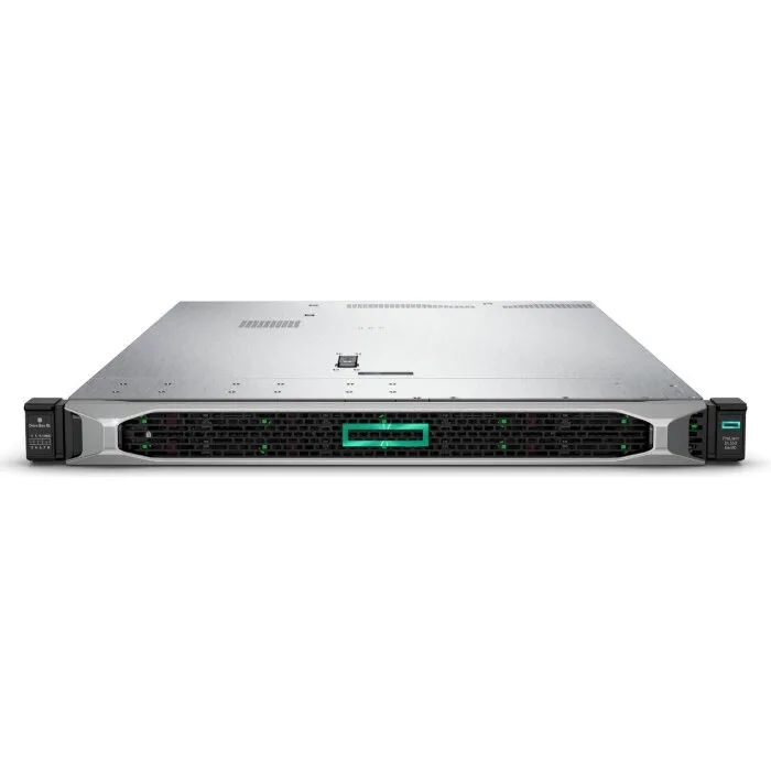 Сервер HPE Proliant DL360 Gen10/ 2x Xeon Gold 5220/ 64GB/ noODD/ noHDD (up 8+2SFF)/ Smart Array P408i-a (2 Гб FBWC/ RAID 0/1/5/6/10/50/60/ADM)/ 4x 1GbE/ 2x SFP28/ 2x 800W (up 2) (P02722-B21) Сервер HPE Proliant DL360 Gen10/ 2x Xeon Gold 5220/ 64GB/ noODD/ noHDD (up 8+2SFF)/ Smart Array P408i-a (2 Гб FBWC/ RAID 0/1/5/6/10/50/60/ADM)/ 4x 1GbE/ 2x SFP28/ 2x 800W (up 2) (P02722-B21)