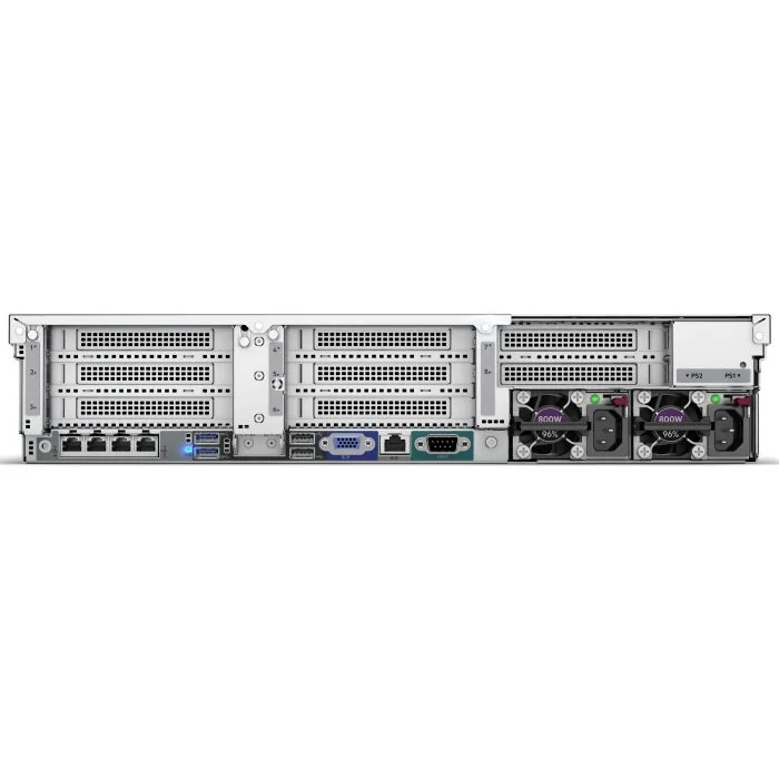 Сервер HPE Proliant DL560 Gen10/4x Xeon Platinum 8170/ 256 GB/ P816i-a FBWC(4Gb/ RAID 0/1/10/5/50/6/60)/ noHDD (16/24up SFF)/ noODD/ 6HP Fans/ OVadv/ 2x 10-25Gb 640FLR-SFP/ EasyRK &CMA/ 2x 1600W (840371-B21) Сервер HPE Proliant DL560 Gen10/4x Xeon Platinum 8170/ 256 GB/ P816i-a FBWC(4Gb/ RAID 0/1/10/5/50/6/60)/ noHDD (16/24up SFF)/ noODD/ 6HP Fans/ OVadv/ 2x 10-25Gb 640FLR-SFP/ EasyRK &CMA/ 2x 1600W (840371-B21)